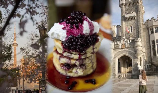 The Best Things to Do in Toronto