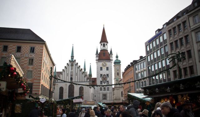 The Best 1-Week in Munich Itinerary