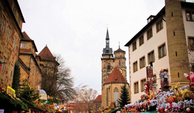 The Best Things to Do in Stuttgart, Germany