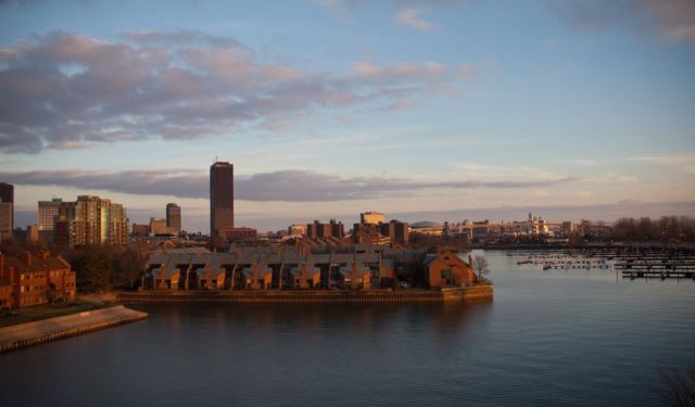 40+ Amazing Things to Do in Buffalo, NY (Part 1)