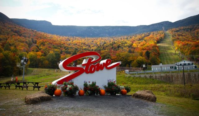 Things No One Tells You About Stowe, VT