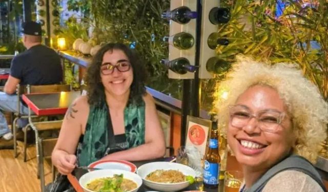 1 Day in Manila Itinerary for Foodies