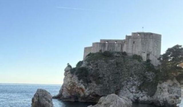 Dubrovnik Itinerary: What to See, Do & Eat