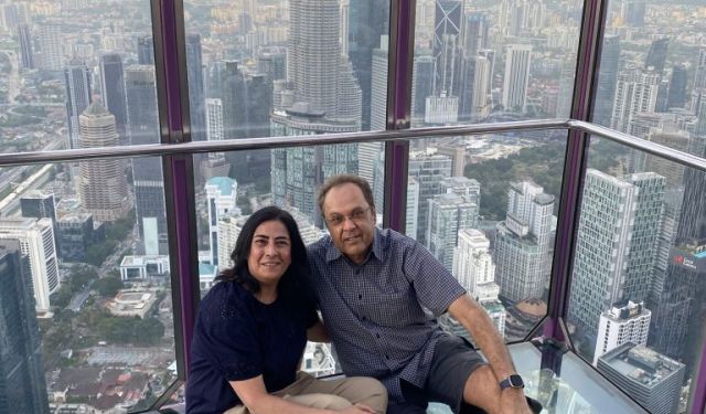 Discover the Best of Kuala Lumpur - Malaysia