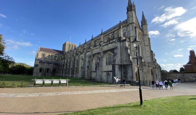 Unveiling Hidden Gems and Must-See Attractions in Winchester