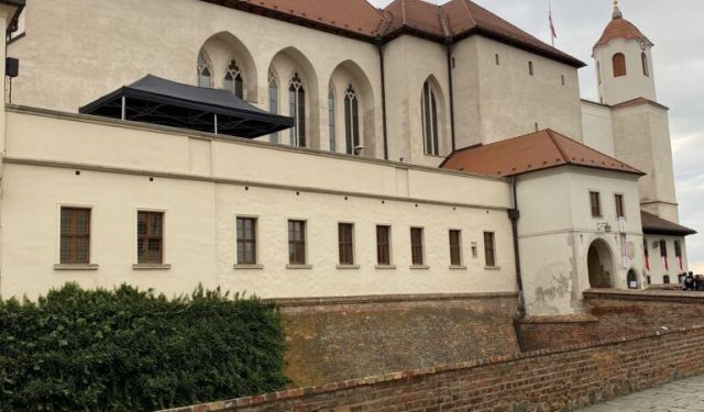 Things to Do in Brno Czech Republic