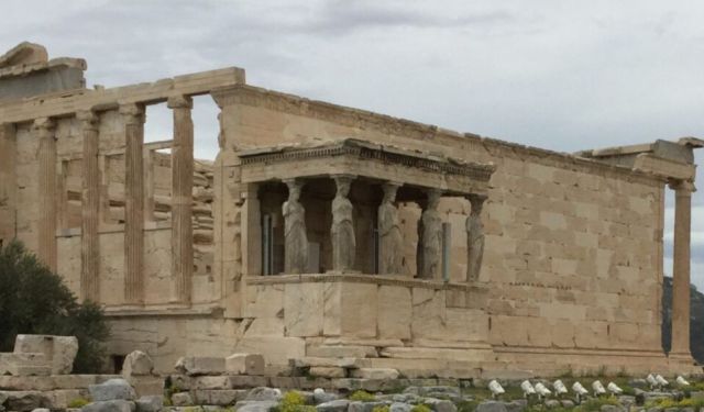 Things to Do in Athens