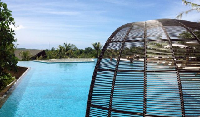Benoa & Nusa Dua: Bali for the Families