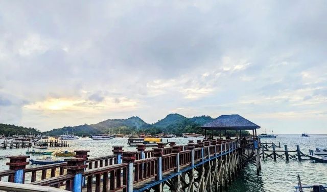 Labuan Bajo Travel Guide