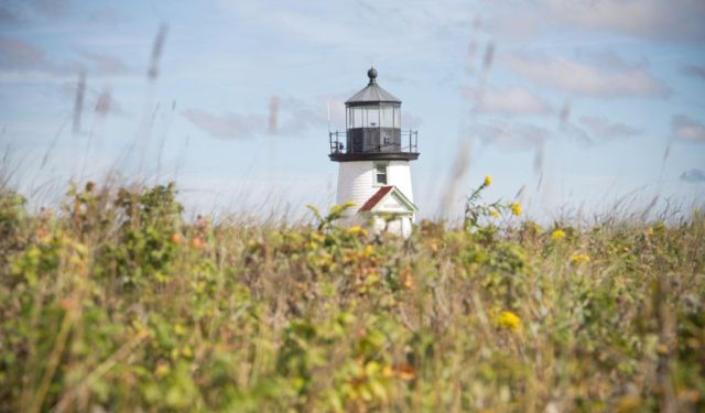 A (Gilmore Girls) Day Trip to Nantucket