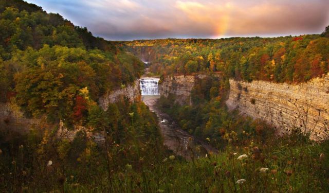The Best Things to Do in Jamestown, NY