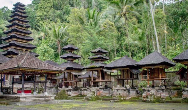 Bangli: A Slice of Rural Bali