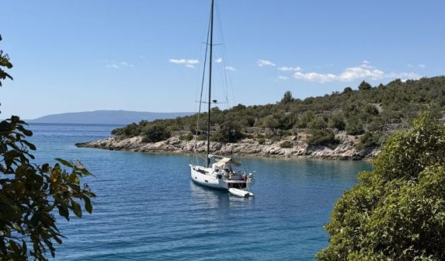 Top Things to Do in Cres and Losinj this Summer