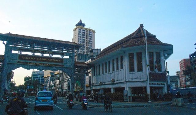 A Guide to Glodok, Jakarta’s Chinatown