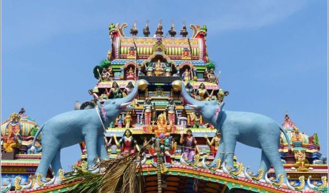 Some more Sights around Jaffna