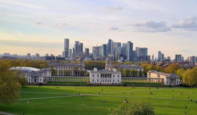 5-Day London Summer Itinerary (Day 3-5)