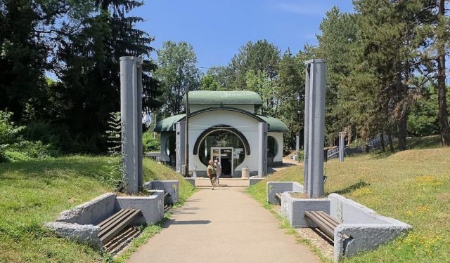 What Makes Serbia's Vrnjacka Banja Worthy of a Visit?