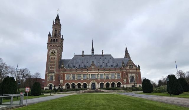 2-Day The Hague Itinerary: More than Just Arts and History