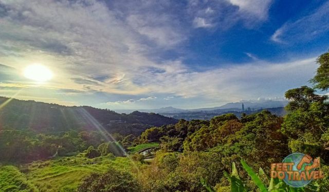 Taipei for Nature Lovers: 5 Peaceful Places to Visit