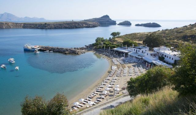 Top 12 Things to Do in Lindos