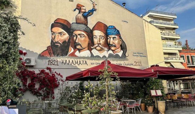 Top Things to Do in Kalamata