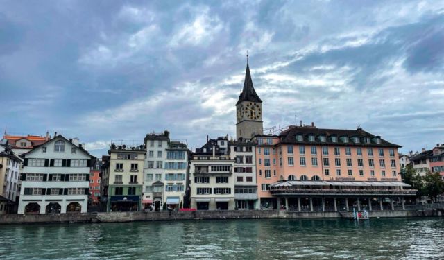 21 Best Things to Do in Zurich