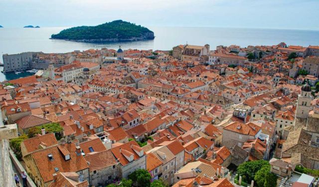 How to Spend 4 Incredible Days in Dubrovnik