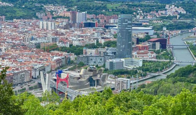 What to Do in Bilbao for 3 Days