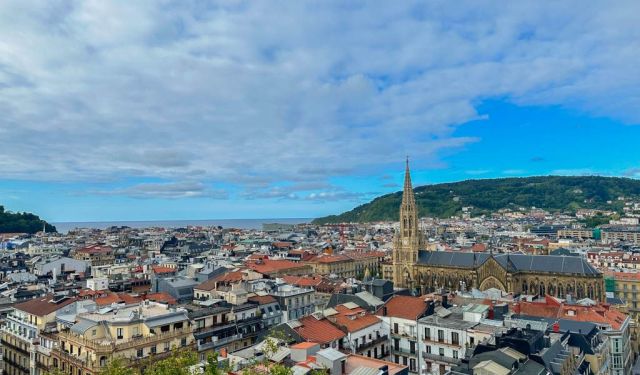 How to Spend 3 Days in San Sebastian