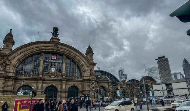 Discover the Best Things to Do in Frankfurt for a Day