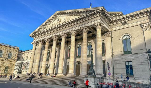 2 Days in Munich: Top Sights, Bavarian Flavors