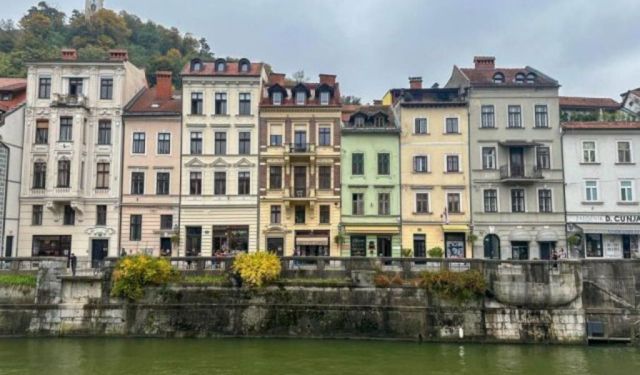 Ljubljana City Break: A Perfect 3-Day Weekend Itinerary