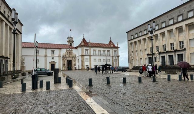 13 Things to Do in Coimbra in One Day