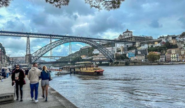 How to Spend 4 Days in Porto: Explore the City and Beyond