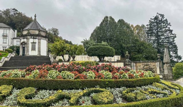 11 Things to Do in Braga on A Day Trip