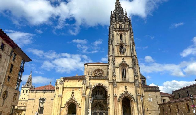 20 Incredible Things to Do in Oviedo Spain