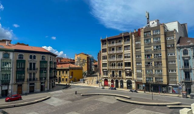 What to See in Aviles, Asturias in One Day