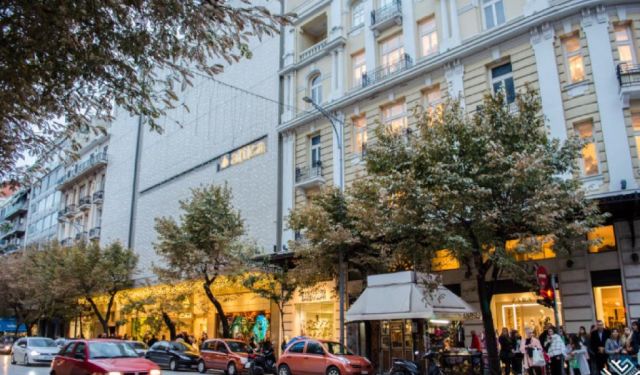 Thessaloniki: A Guide to Greece’s Second Largest City