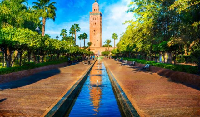 How to Spend 3 Days in Marrakech: Best Things to Do and See