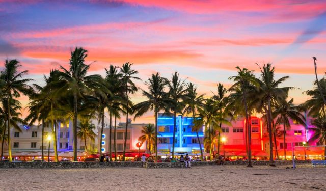 Top 10 Things to Do in Miami in October