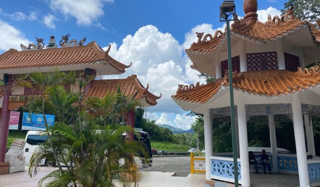 How to Spend Two Days in Panama City