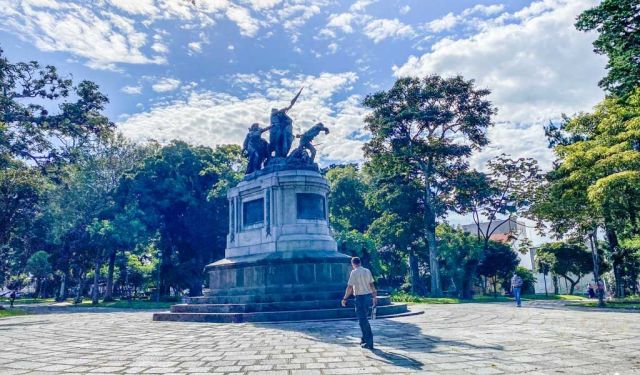 22 Trip Defining Activities to Do in San Jose, Costa Rica