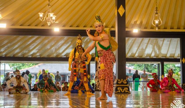 The Perfect 2-Day Yogyakarta Itinerary