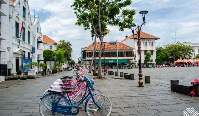 10 Amazing Places that You Can’t Miss in Jakarta!