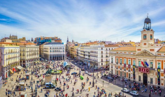 5 Cool Museums in Madrid