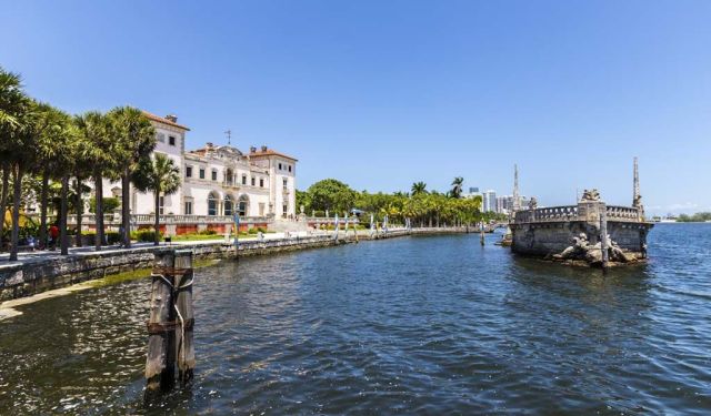 6 Cool Museums in Miami