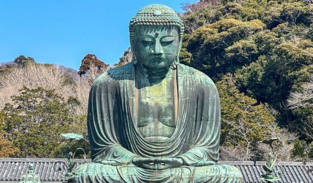 How to Spend A Day in Kamakura: Day Trip from Tokyo