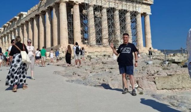 How to Spend 2 Days in Athens!
