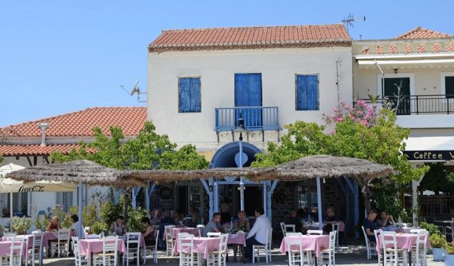 Top Things to Do in Methoni Greece