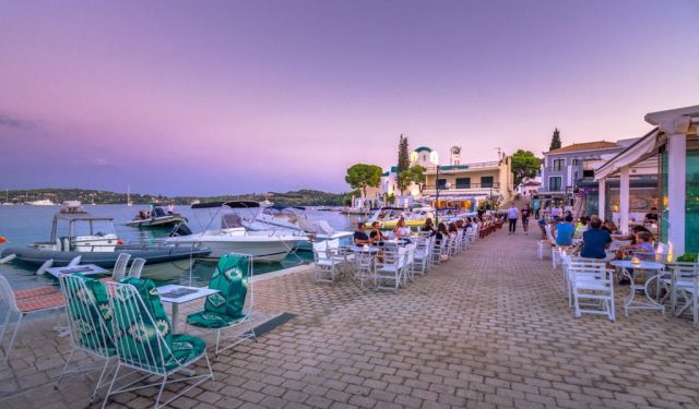Top Things to Do in Ermioni Greece